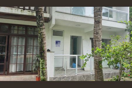 Casa de condomínio para alugar com 52m², 2 quartos e sem vagaPlaca Instalada