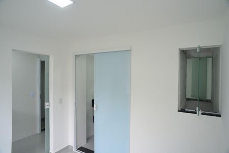 Casa de condomínio para alugar com 52m², 2 quartos e sem vagaSuíte