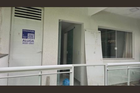 Casa de condomínio para alugar com 52m², 2 quartos e sem vagaPlaca Instalada