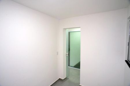 Quarto de casa de condomínio para alugar com 2 quartos, 52m² em Barra da Tijuca, Rio de Janeiro