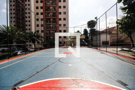 Apartamento para alugar com 60m², 3 quartos e 1 vagaQuadra Esportiva