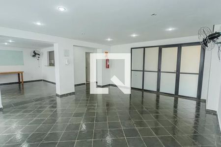 Apartamento para alugar com 60m², 3 quartos e 1 vagaÁrea comum - Salão de festas