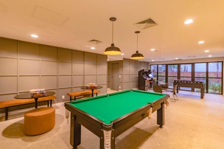 Studio para alugar com 59m², 2 quartos e sem vaga