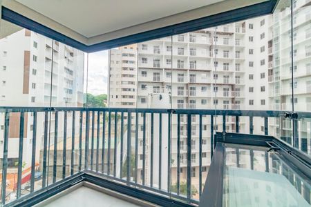 Kitnet/Studio para alugar com 2 quartos, 59m² em Planalto Paulista, São Paulo