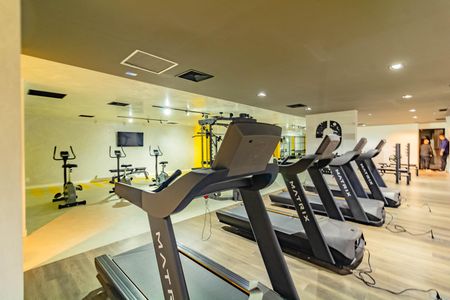 Studio para alugar com 59m², 2 quartos e sem vaga