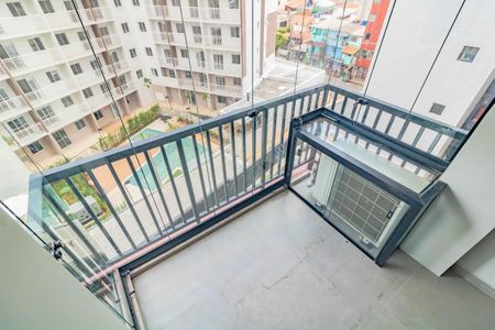 Kitnet/Studio para alugar com 2 quartos, 59m² em Planalto Paulista, São Paulo