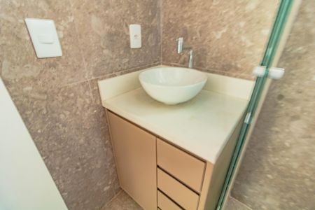 Studio para alugar com 59m², 2 quartos e sem vaga