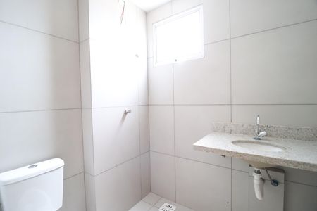 Apartamento para alugar com 70m², 2 quartos e 2 vagasBanheiro Social