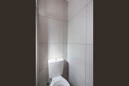 Apartamento para alugar com 70m², 2 quartos e 2 vagasBanheiro da Suite