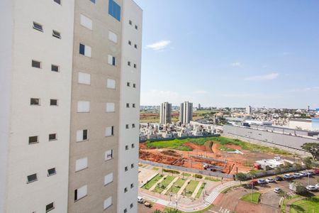 Apartamento para alugar com 70m², 2 quartos e 2 vagasVista do Quarto 