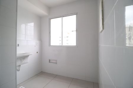 Apartamento para alugar com 70m², 2 quartos e 2 vagasÁrea de Serviço