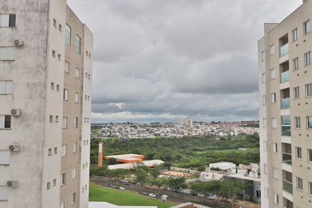 Apartamento para alugar com 70m², 2 quartos e 2 vagasVista