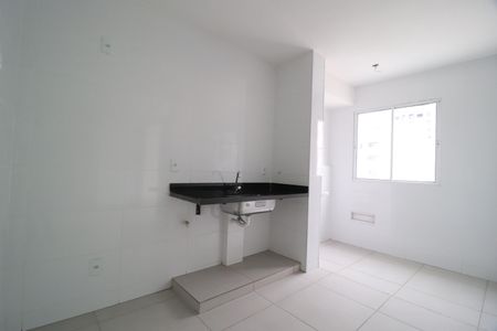 Apartamento para alugar com 70m², 2 quartos e 2 vagasCozinha