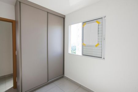Apartamento para alugar com 70m², 2 quartos e 2 vagasQuarto 