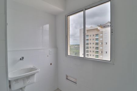 Apartamento para alugar com 70m², 2 quartos e 2 vagasÁrea de Serviço