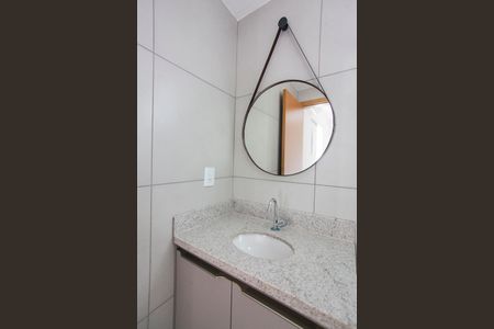 Apartamento para alugar com 70m², 2 quartos e 2 vagasBanheiro da Suite