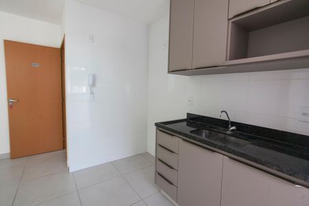 Apartamento para alugar com 70m², 2 quartos e 2 vagasCozinha