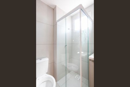 Apartamento para alugar com 70m², 2 quartos e 2 vagasBanheiro Social