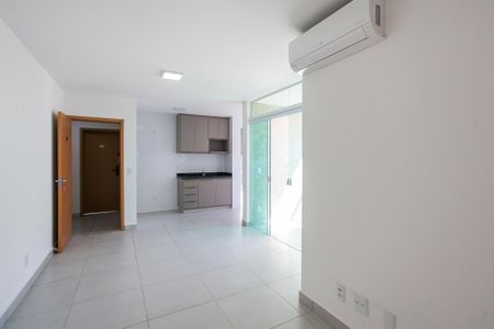 Apartamento para alugar com 70m², 2 quartos e 2 vagasSala