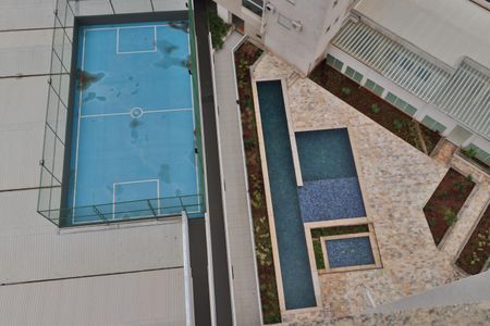 Apartamento para alugar com 70m², 2 quartos e 2 vagasQuadra Esportiva