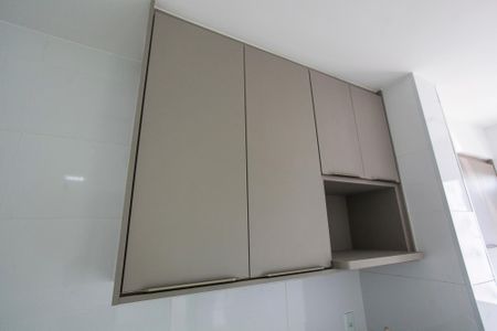 Apartamento para alugar com 70m², 2 quartos e 2 vagasCozinha