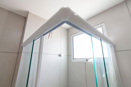 Apartamento para alugar com 70m², 2 quartos e 2 vagasBanheiro Social