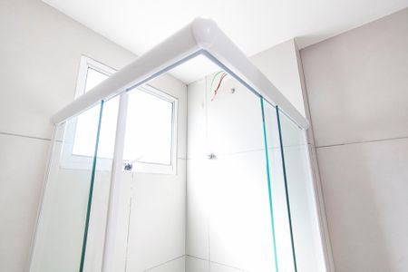 Apartamento para alugar com 70m², 2 quartos e 2 vagasBanheiro da Suite