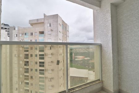 Apartamento para alugar com 70m², 2 quartos e 2 vagasSacada