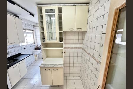Apartamento à venda com 50m², 2 quartos e 1 vagaCozinha