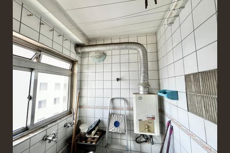 Apartamento à venda com 50m², 2 quartos e 1 vagaÁrea de Serviço