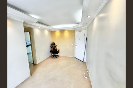 Apartamento à venda com 50m², 2 quartos e 1 vagaSala