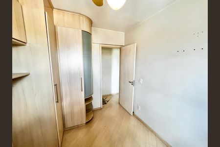 Apartamento à venda com 50m², 2 quartos e 1 vagaQuarto 2
