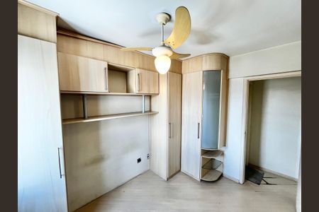 Apartamento à venda com 50m², 2 quartos e 1 vagaQuarto 2