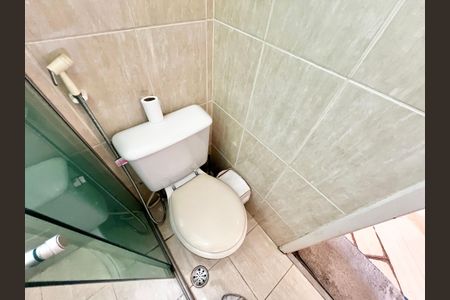 Apartamento à venda com 50m², 2 quartos e 1 vagaBanheiro