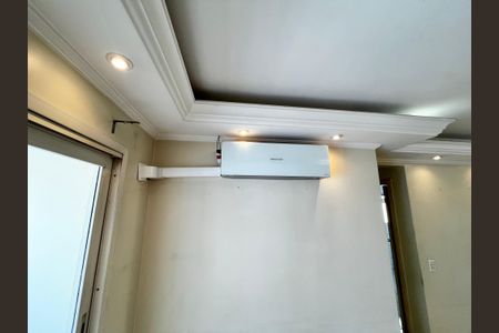 Sala de apartamento à venda com 2 quartos, 50m² em Imirim, São Paulo