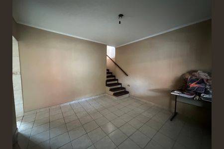 Sala de casa à venda com 4 quartos, 125m² em Vila Sao Jorge, Barueri