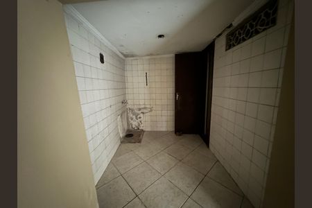 Casa para alugar com 125m², 4 quartos e 2 vagasÁrea de Serviço