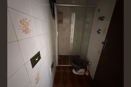 Casa para alugar com 125m², 4 quartos e 2 vagasBanheiro