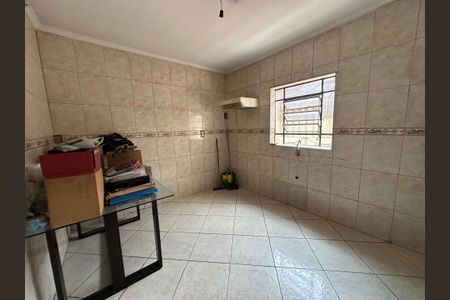 Casa para alugar com 125m², 4 quartos e 2 vagasCozinha