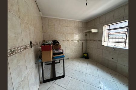 Casa para alugar com 125m², 4 quartos e 2 vagasCozinha