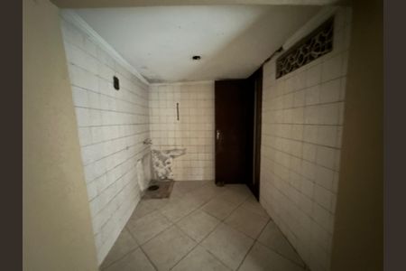 Casa para alugar com 125m², 4 quartos e 2 vagasÁrea de Serviço