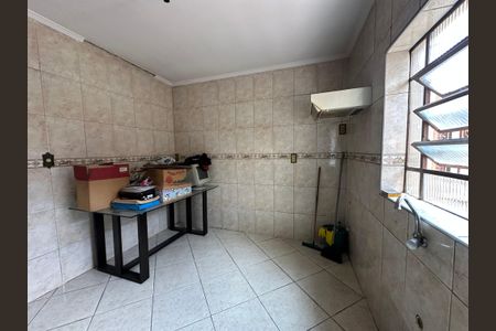 Casa para alugar com 125m², 4 quartos e 2 vagasCozinha