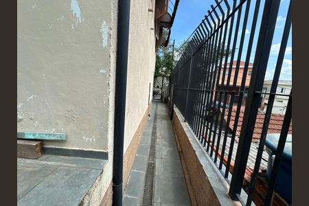 Casa para alugar com 125m², 4 quartos e 2 vagasQuintal