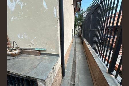 Casa para alugar com 125m², 4 quartos e 2 vagasQuintal