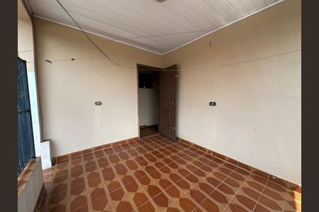Casa para alugar com 125m², 4 quartos e 2 vagasVaranda