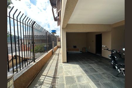 Casa para alugar com 125m², 4 quartos e 2 vagasGaragem