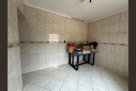Casa para alugar com 125m², 4 quartos e 2 vagasCozinha