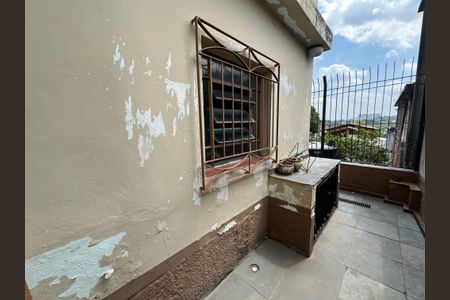 Casa para alugar com 125m², 4 quartos e 2 vagasQuintal