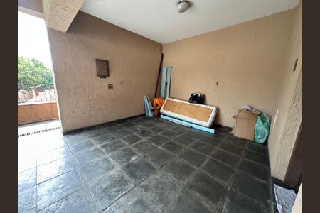 Casa para alugar com 125m², 4 quartos e 2 vagasGaragem