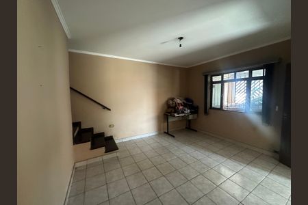 Casa para alugar com 125m², 4 quartos e 2 vagasSala